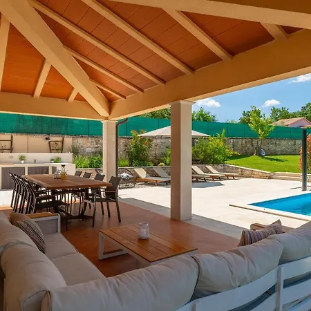 Villa Nona Nina Porec