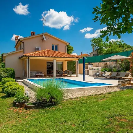 Nona Nina Villa Porec
