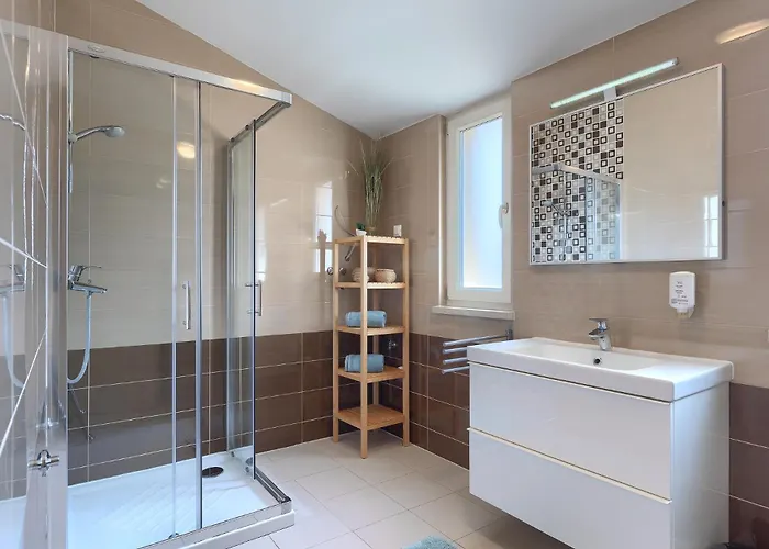 Вілла Nona Nina Пореч