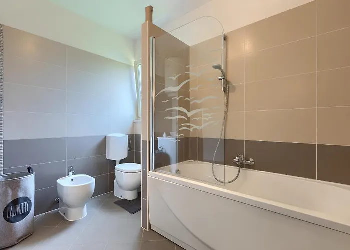 Вілла Nona Nina