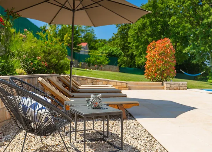 Вілла Nona Nina *