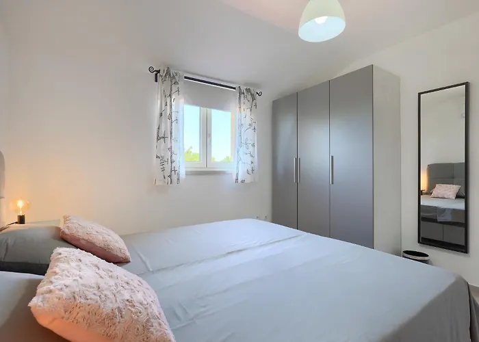 Вілла Nona Nina