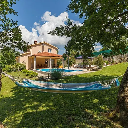 Villa Nona Nina *