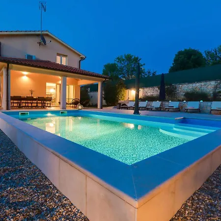 Villa Nona Nina Poreč
