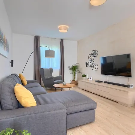 Nona Nina Villa Porec