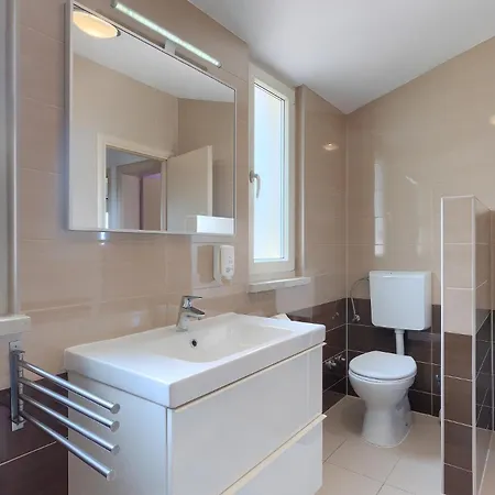 Nona Nina Villa Porec