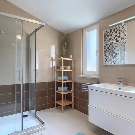 Villa Nona Nina Porec