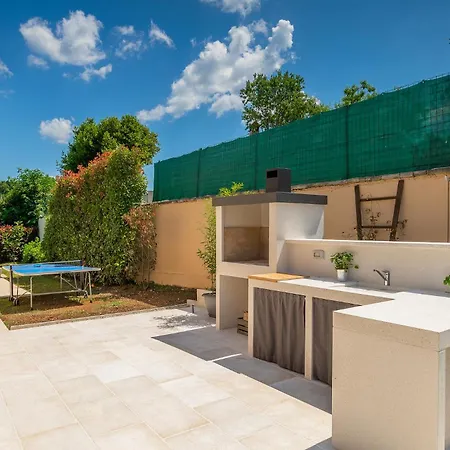 Nona Nina Villa Poreč