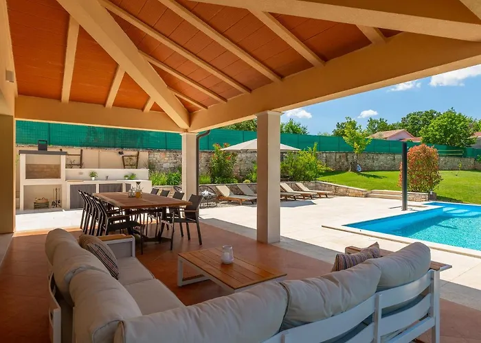 Villa Nona Nina Poreč