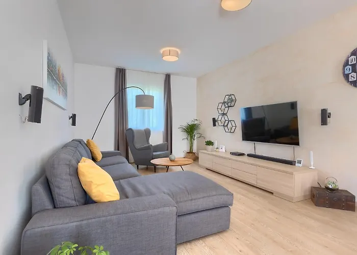 Nona Nina Villa Poreč