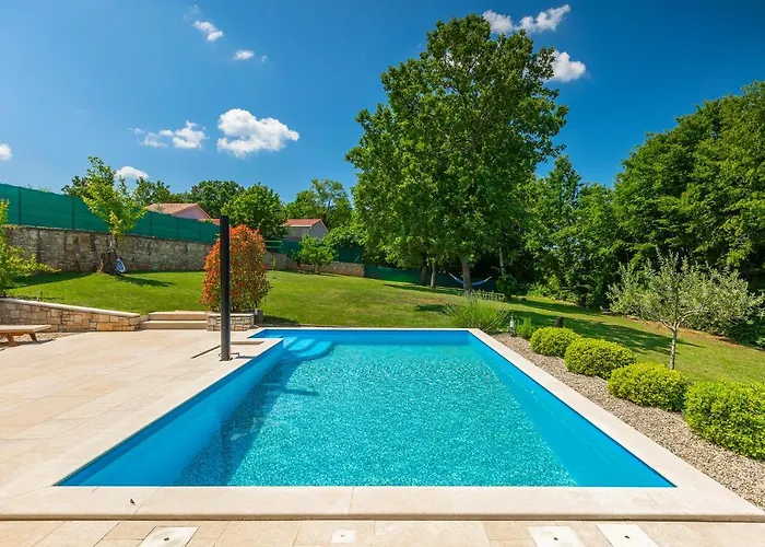 Villa Nona Nina Poreč