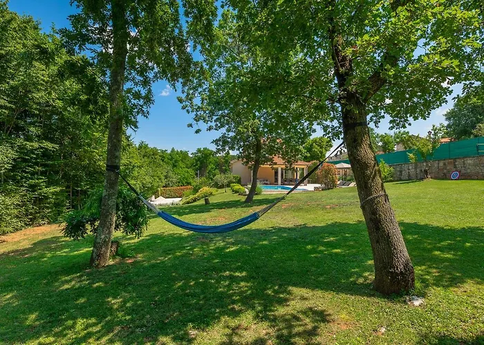 Villa Nona Nina Poreč