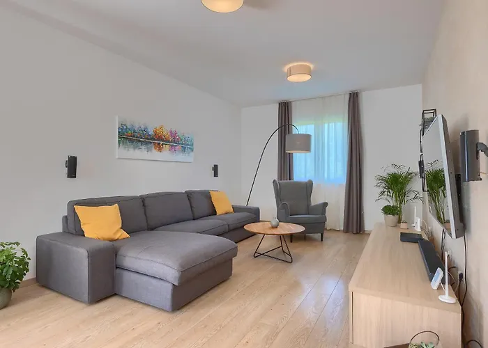 Villa Nona Nina Poreč