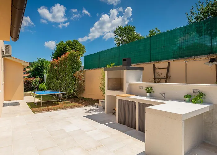 Nona Nina Villa Poreč