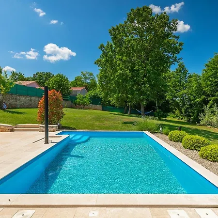 Vila Nona Nina Poreč