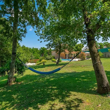 Vila Nona Nina Poreč