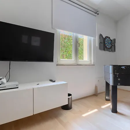 Vila Nona Nina Poreč