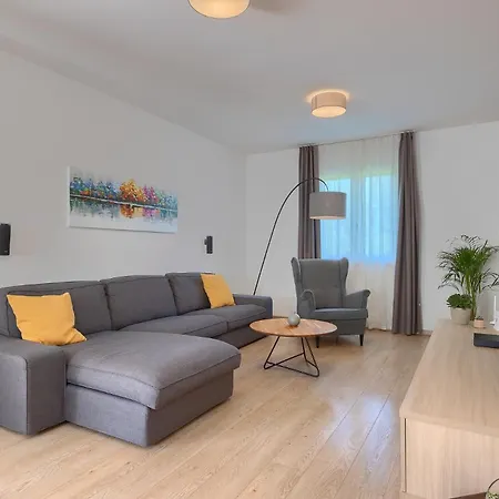 Vila Nona Nina Poreč